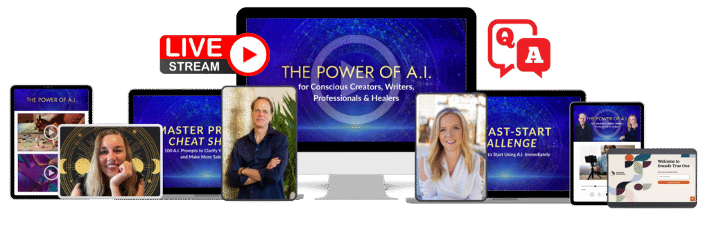 Power of AI