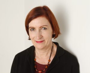 Ann Van Eron, PhD